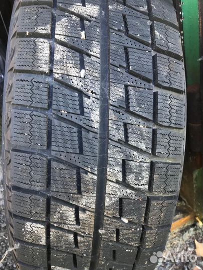 Комплект колес на Mitsubishi