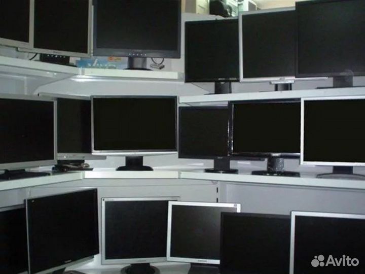 Монитор для компьютера