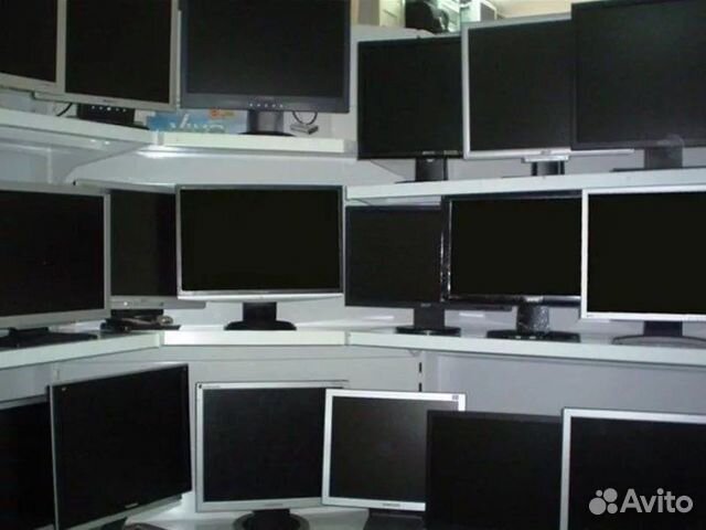 Монитор для компьютера