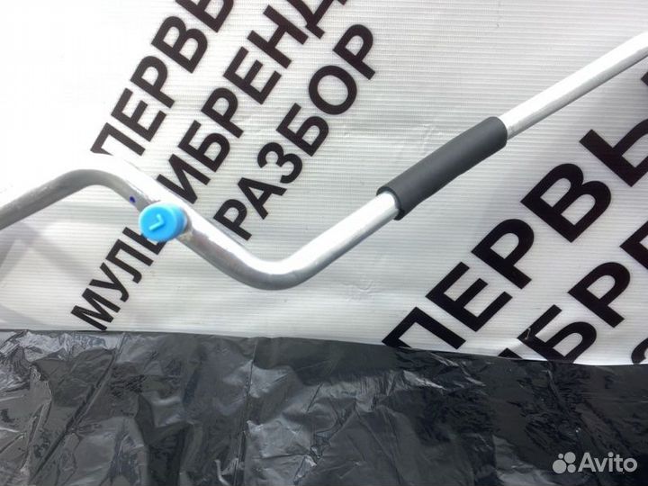 Трубка кондиционера Toyota Rav4 30