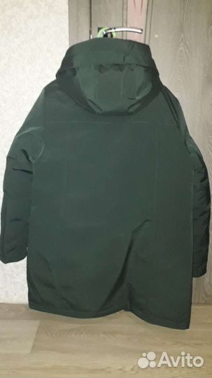 Куртка женская