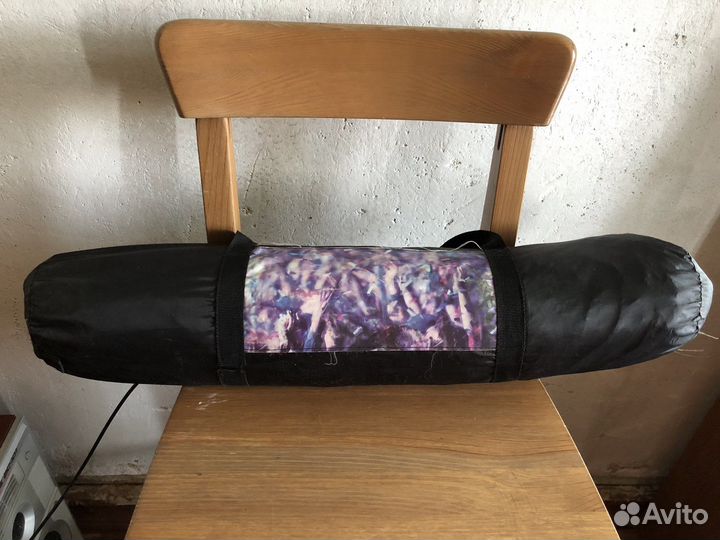 Палатка фестивальная easy camp