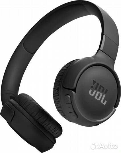 Беспроводные наушники JBL Tune 520BT - новые