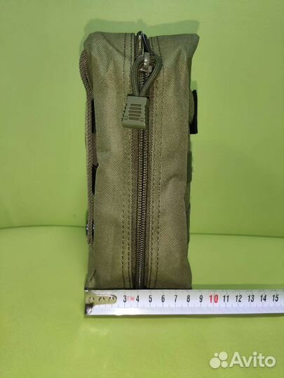 Аптечка сумка Molle