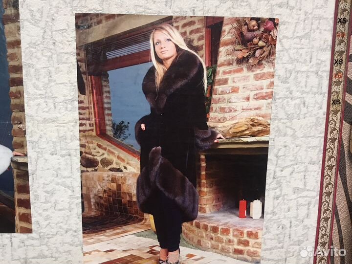 Услуги скорняка