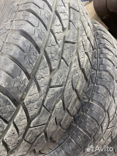 Maxxis AT-771 Bravo 265/75 R16 70V