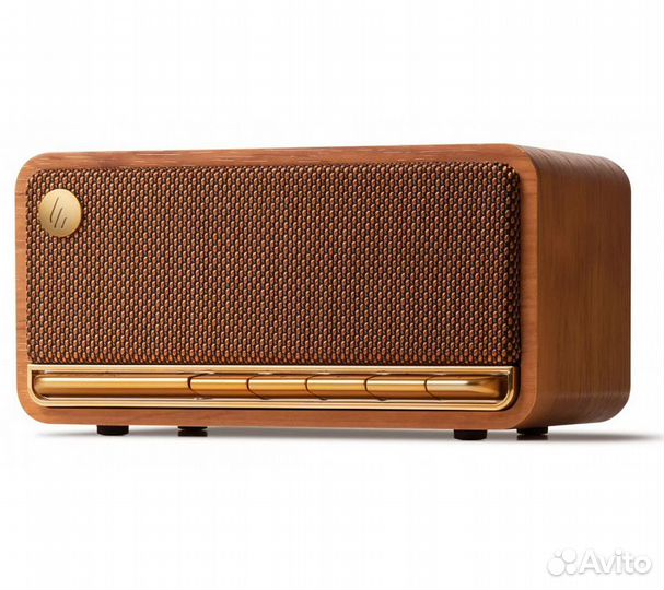 Портативная колонка Edifier MP230, коричневый 20W