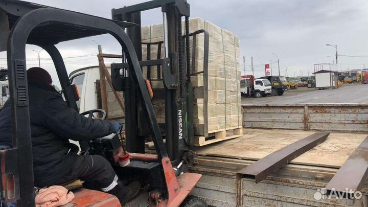 Топливные брикеты Руф