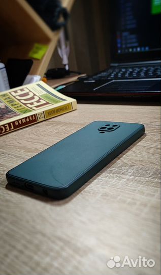 Xiaomi Redmi Note 9S, 4/64 ГБ