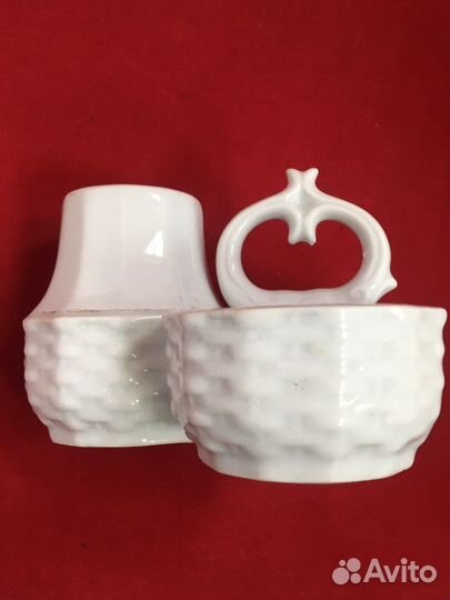 Солонка набор для специй фабрика Кузнецов М.С