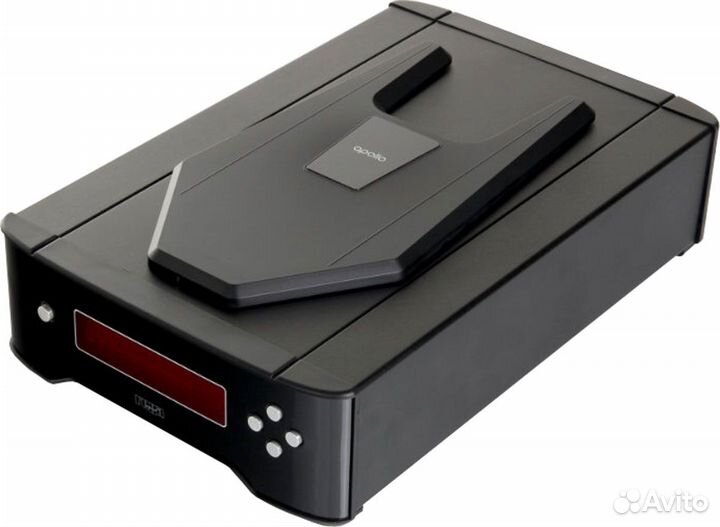 Rega Apollo CD проигрыватель