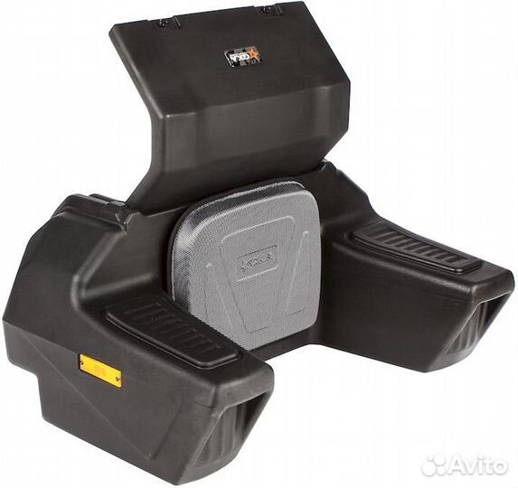 Кофр задний GKA 4438/ C401