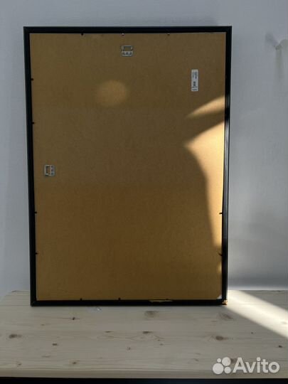 Рамка для фото 50/70 IKEA gunnabo