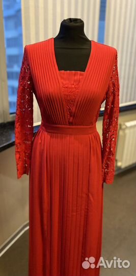 Платье Alice by Temperley оригинал