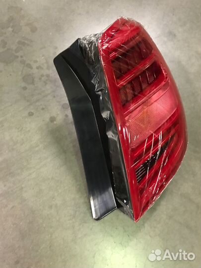 Фонарь задний правый lifan X60 2015