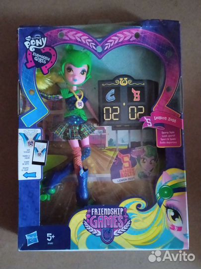 Куклы Winx и другие