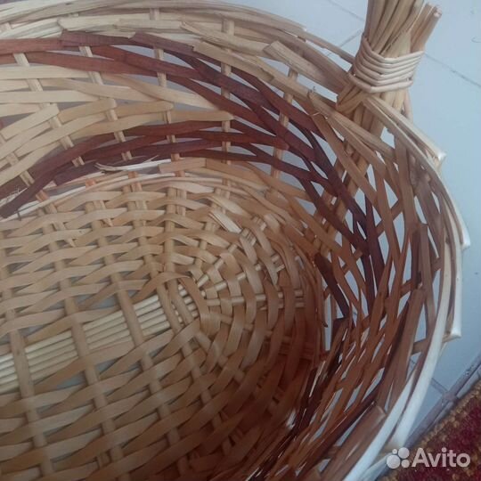 Корзина большая