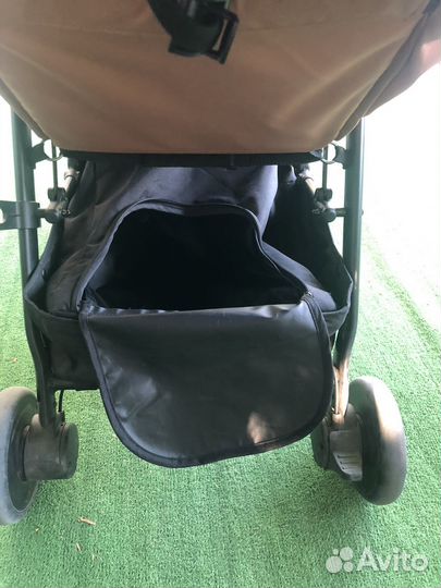 Коляска Elodie mondo Stroller как новая