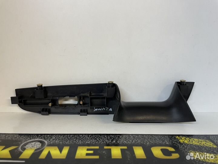 Накладка двери передней правой Sonata EF Соната