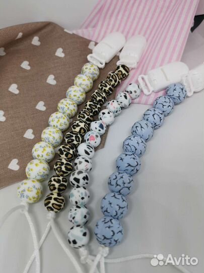 Грызунки держатель для соски