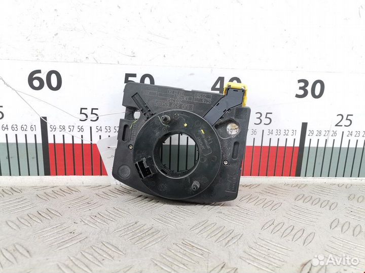 Шлейф руля для Seat Alhambra 1J0959654BK