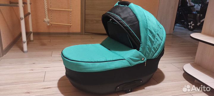 Коляска Caretto Bliss 2 в 1