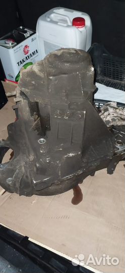 Продам коробку передач, торг