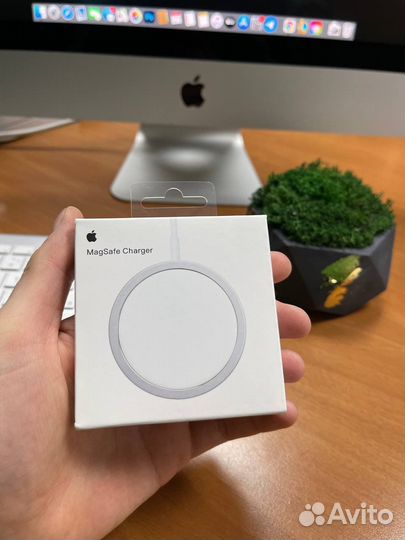 Apple MagSafe Charger