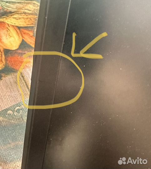 Ноутбук Dell latitude e6440