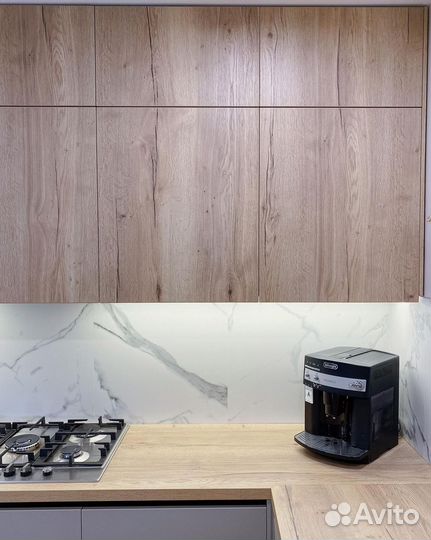 Кухня п-образная в рассрочку Маркиза