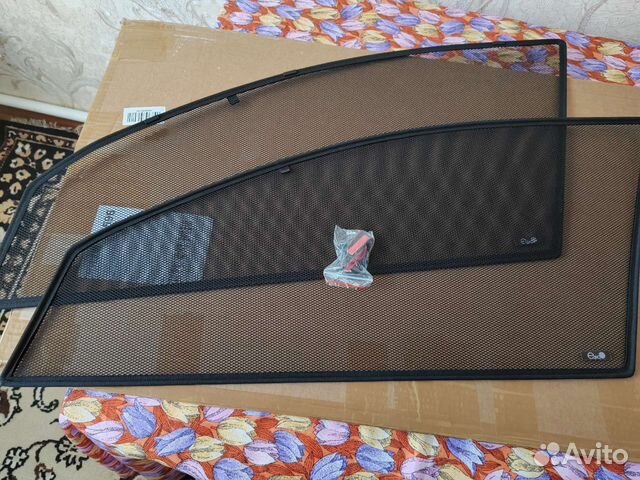 Шторки kia оптима