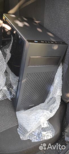 Игровой системный блок