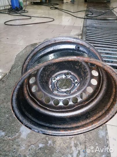 Продам штампы шаг 5х114.3