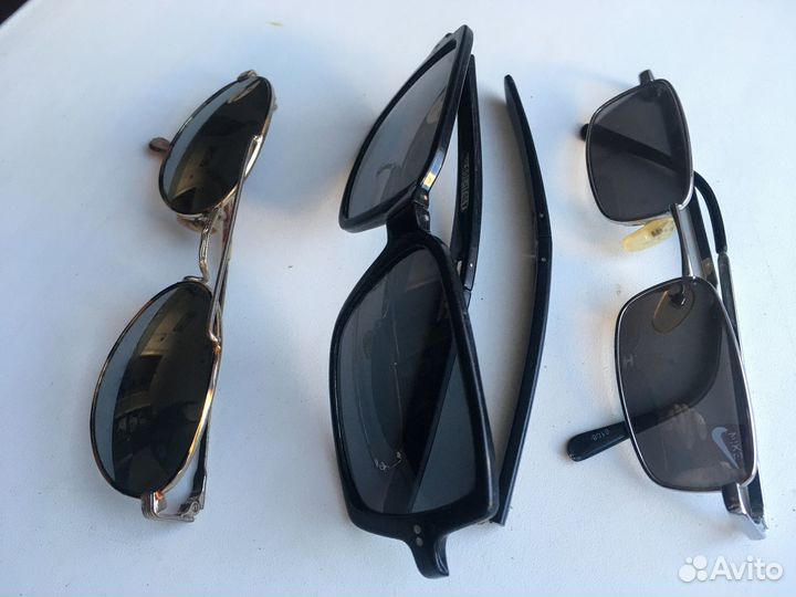 Солнцезащитные очки Винтаж СССР