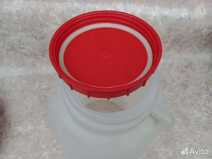 Разная посуда