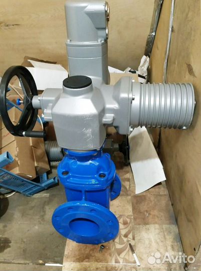 Электропривод