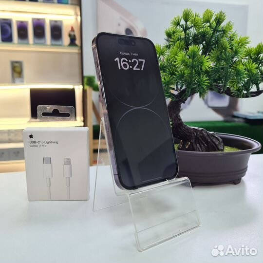iPhone 14 Pro, 128 ГБ