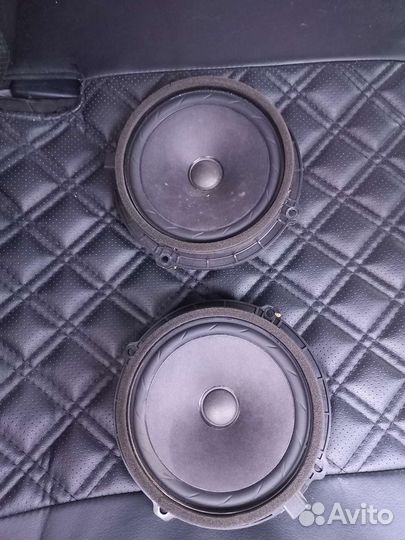 Аудиосистема