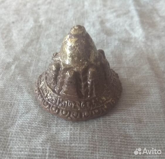 Для гармонии в доме - Непальская глиняная 