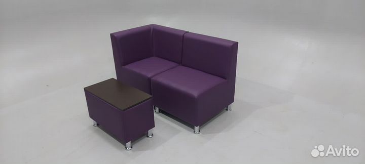 Диван офисный