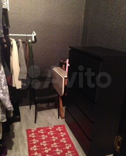 2-к. квартира, 42,5 м², 5/5 эт.