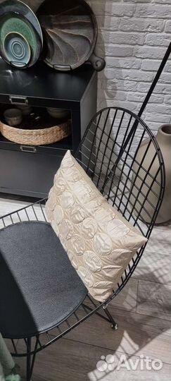 Подушки для кресел или стульев