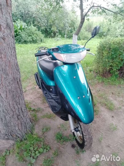 Скутер Хонда