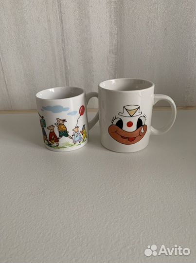 Кружка детская