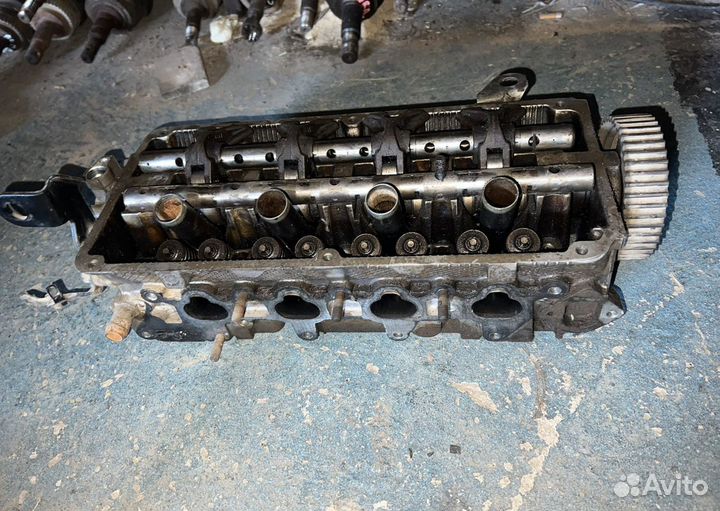 Гбц Mitsubishi 4g18