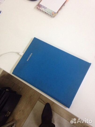 Планшет samsung Galaxy Tab A 9.7 16 Gb