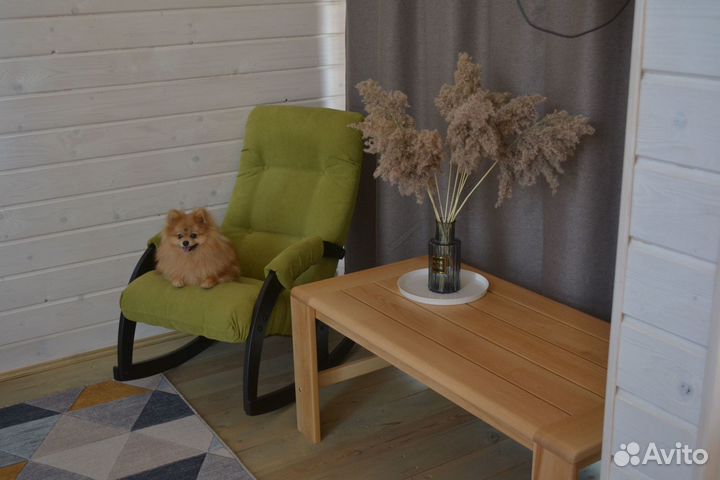 Мебель для веранды / закрытой террасы