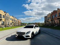 Mercedes-Benz CLS-класс 3.5 AT, 2013, 185 000 км, с пробегом, цена 3 250 000 руб.