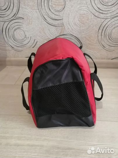 Переноска для кошек