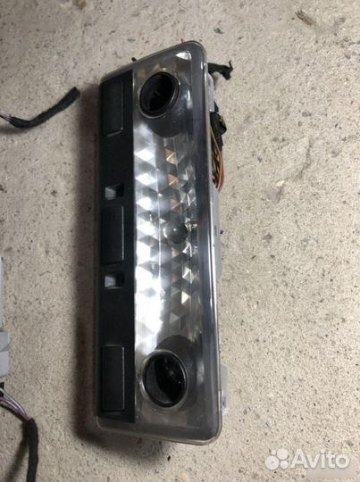 Светильник BMW e46